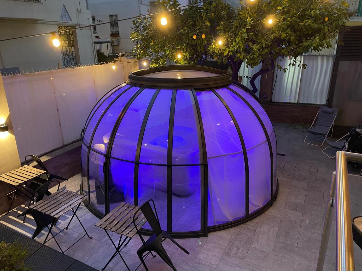 Eco Di Napoli Bed and Breakfast Εξωτερικό φωτογραφία