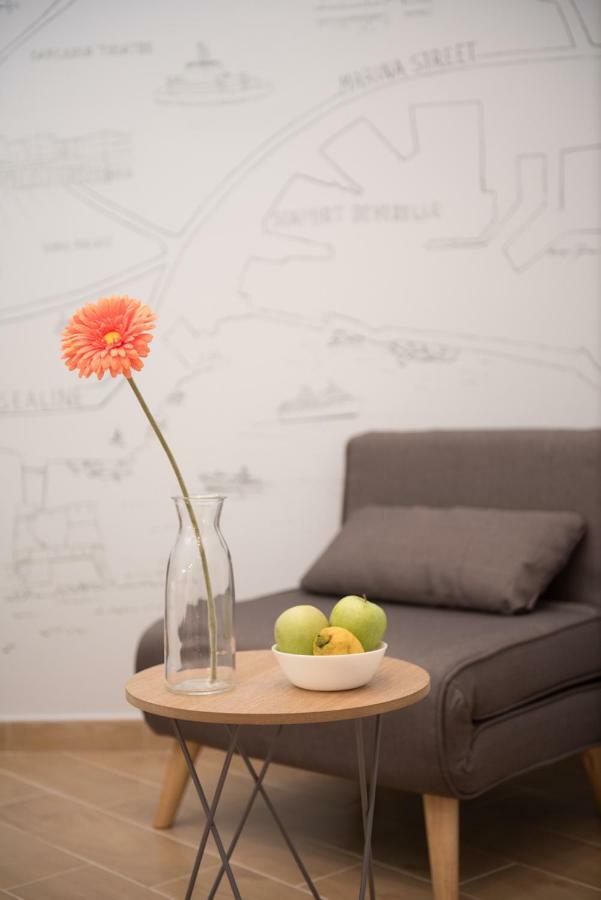 Eco Di Napoli Bed and Breakfast Εξωτερικό φωτογραφία