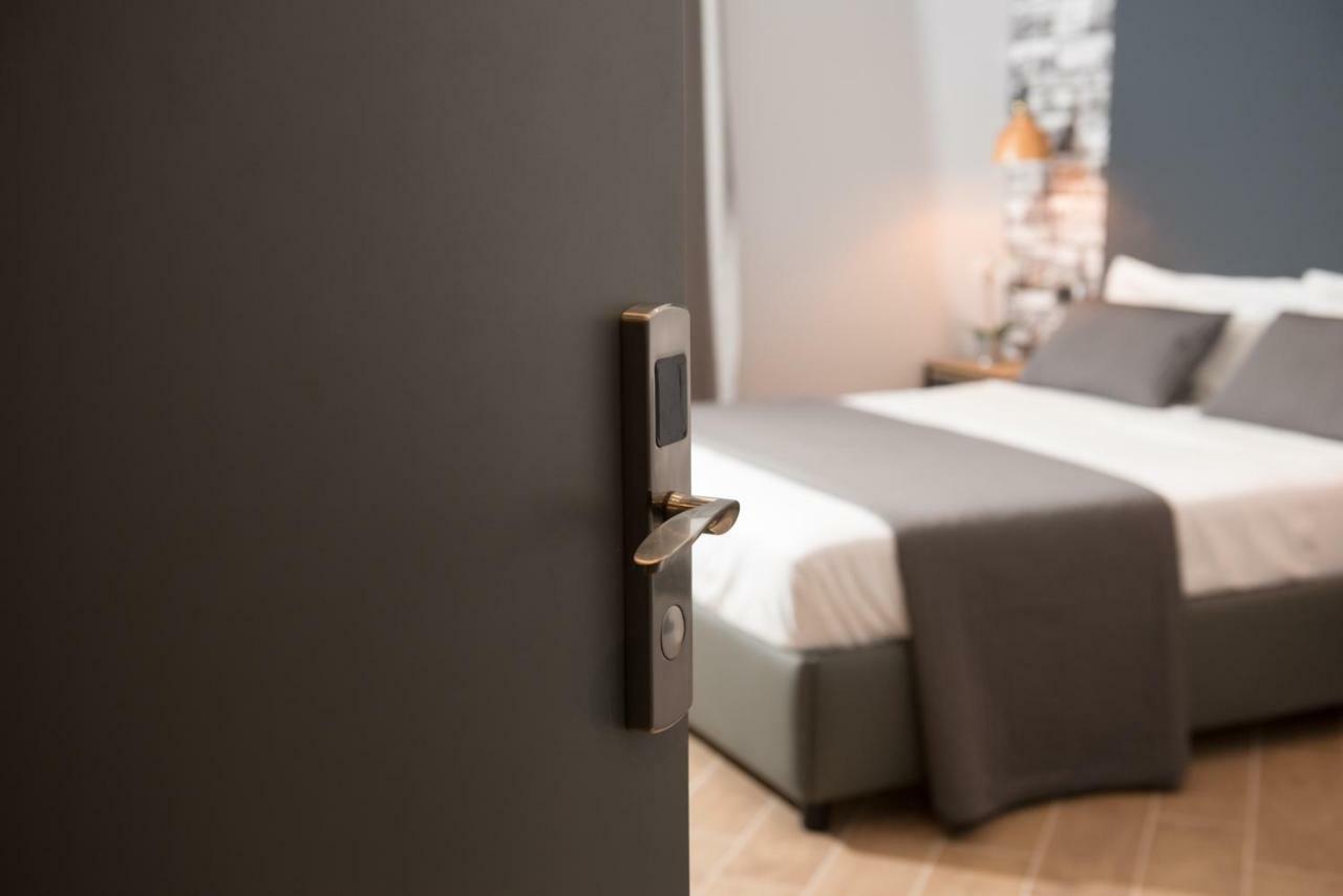 Eco Di Napoli Bed and Breakfast Εξωτερικό φωτογραφία