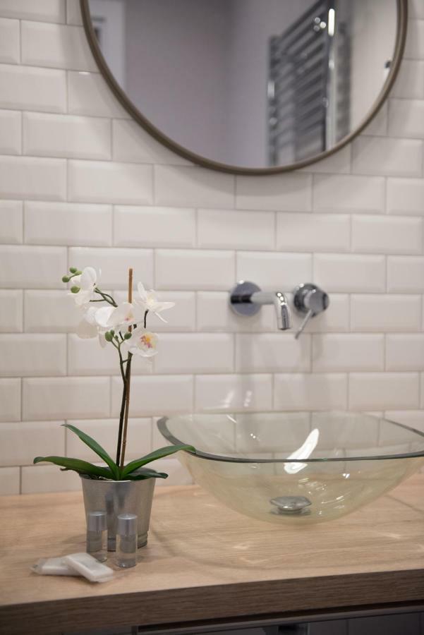 Eco Di Napoli Bed and Breakfast Εξωτερικό φωτογραφία