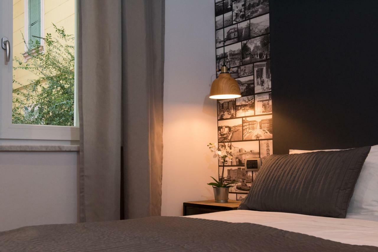 Eco Di Napoli Bed and Breakfast Εξωτερικό φωτογραφία