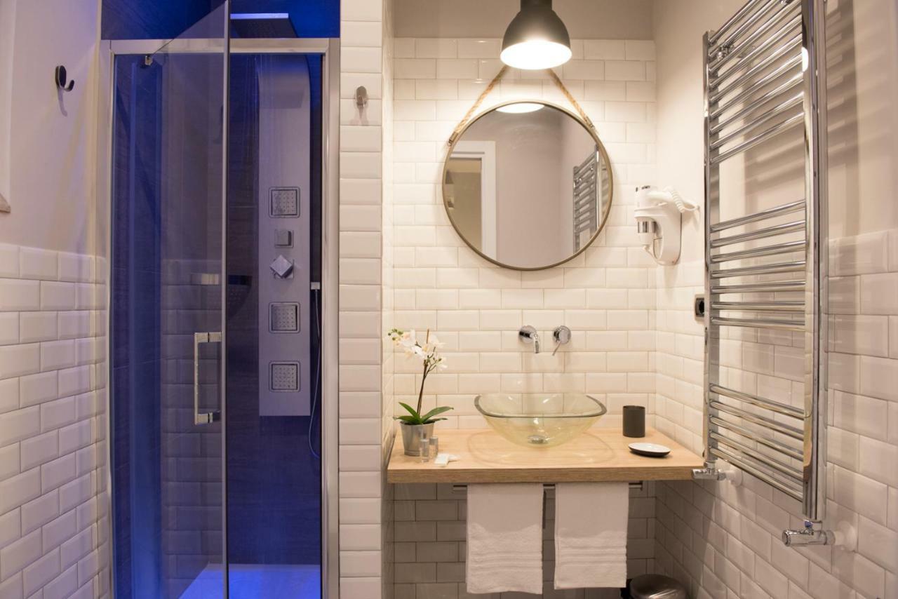 Eco Di Napoli Bed and Breakfast Εξωτερικό φωτογραφία